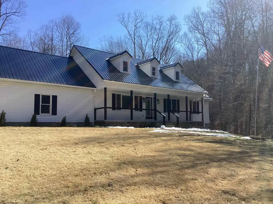 16 Mountain Aire Boulevard, Elkins, WV 26241 - #2