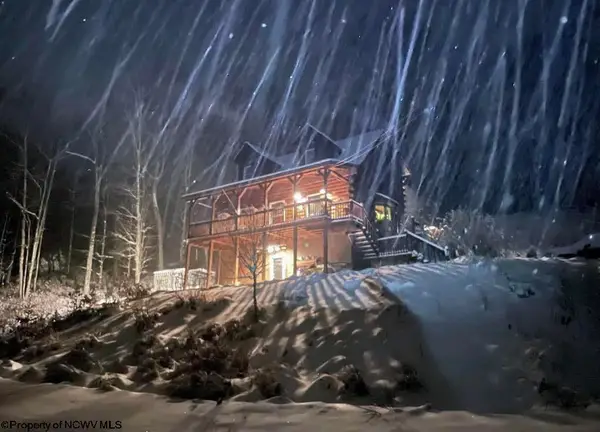 722 Valley Falls Road, Fairmont, WV 26554-9999