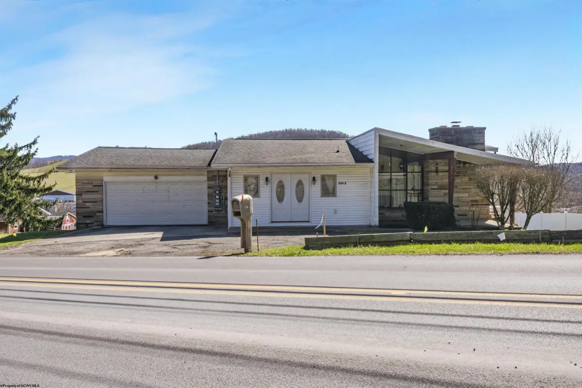 1310 Dorsey Avenue, Morgantown, WV 26501 - #1