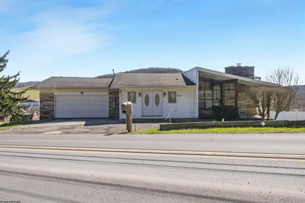 1310 Dorsey Avenue, Morgantown, WV 26501