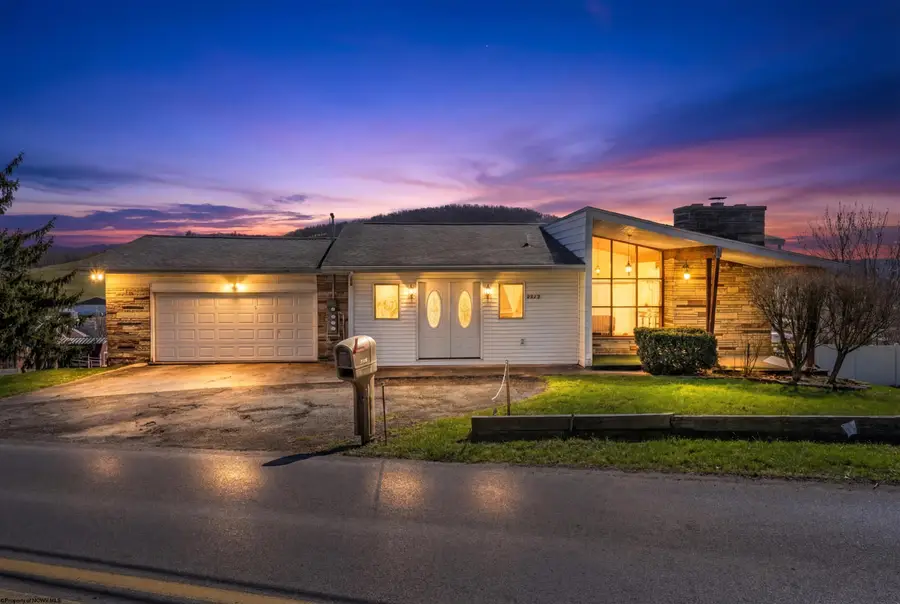 1310 Dorsey Avenue, Morgantown, WV 26501 - #2