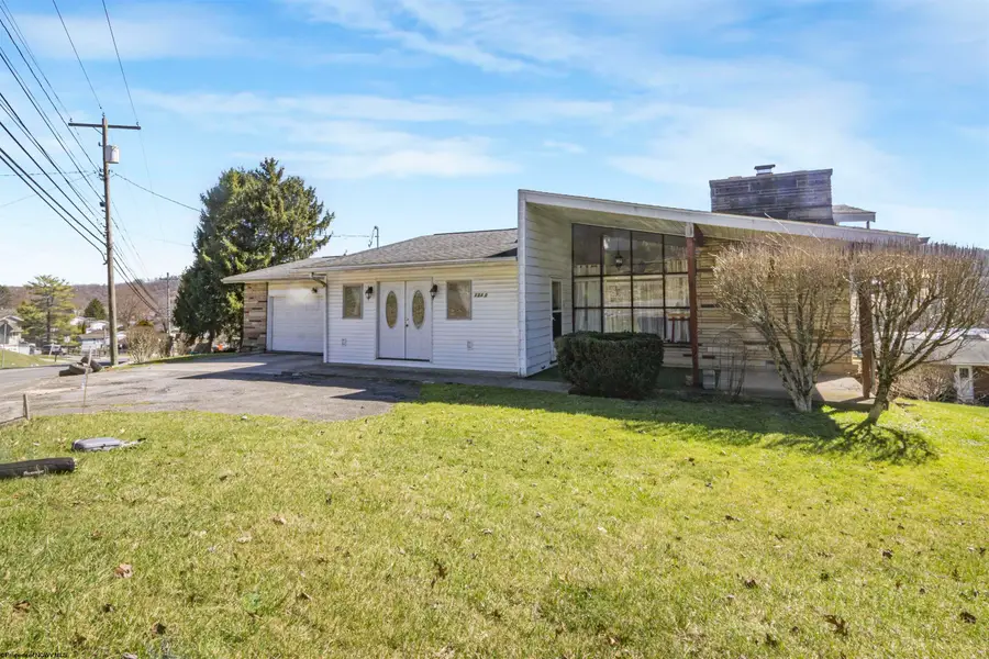 1310 Dorsey Avenue, Morgantown, WV 26501 - #3