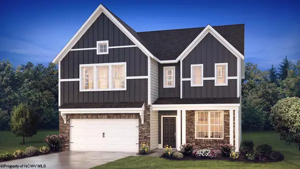 323 Dye Lane, Morgantown, WV 26501