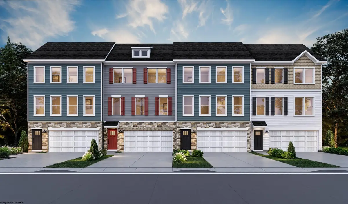 753 Hardman Drive, Morgantown, WV 26501 - #1