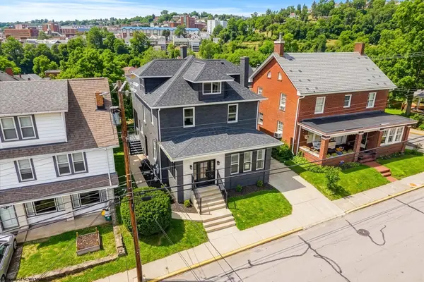 345 Cobun Avenue, Morgantown, WV 26501