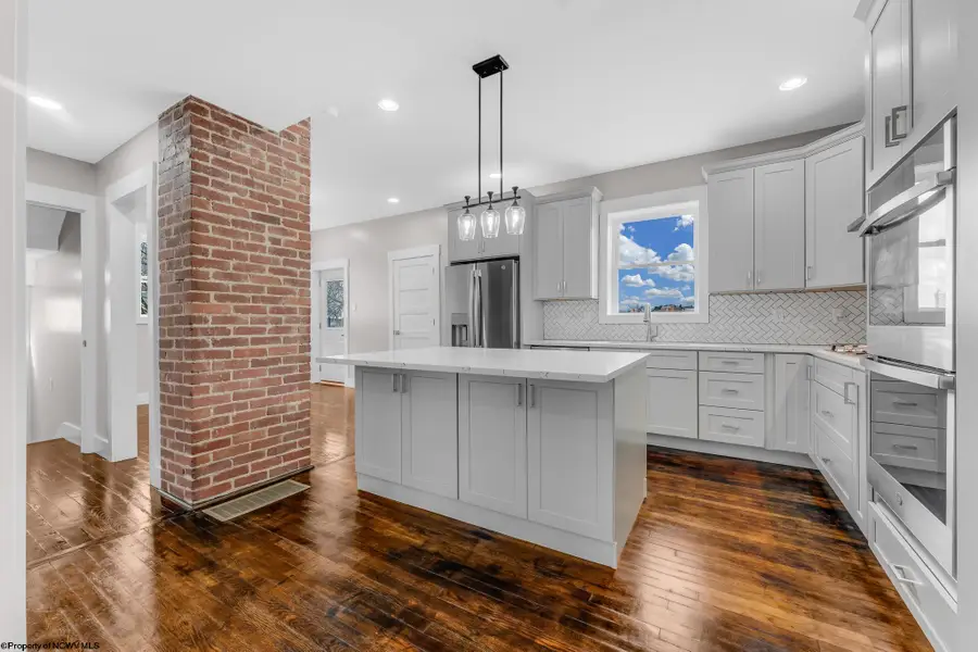 345 Cobun Avenue, Morgantown, WV 26501 - #3