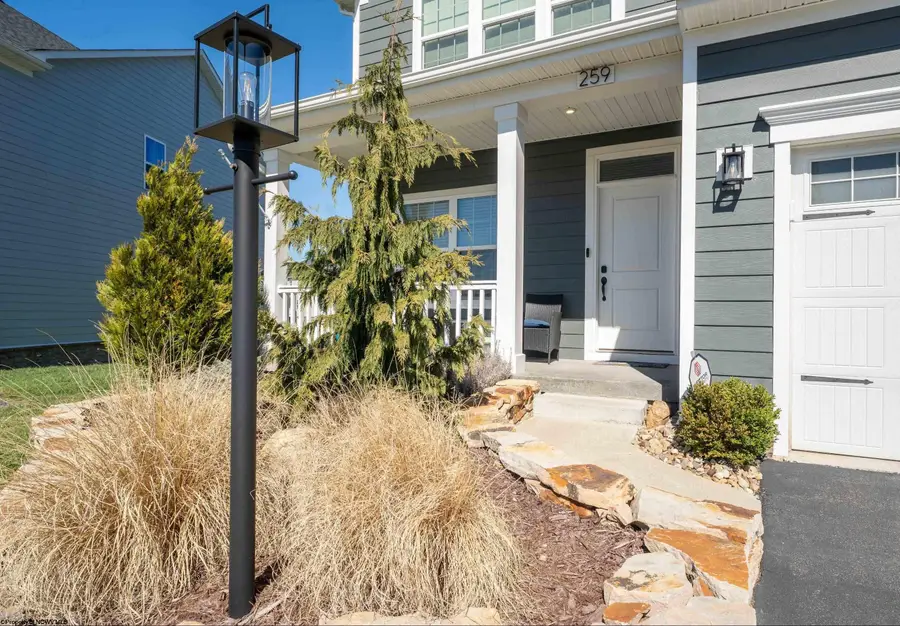 259 Falling Water Lane, Morgantown, WV 26508 - #2