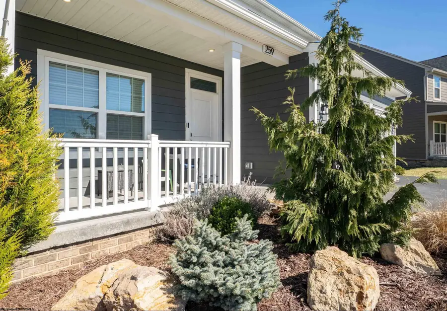 259 Falling Water Lane, Morgantown, WV 26508 - #3