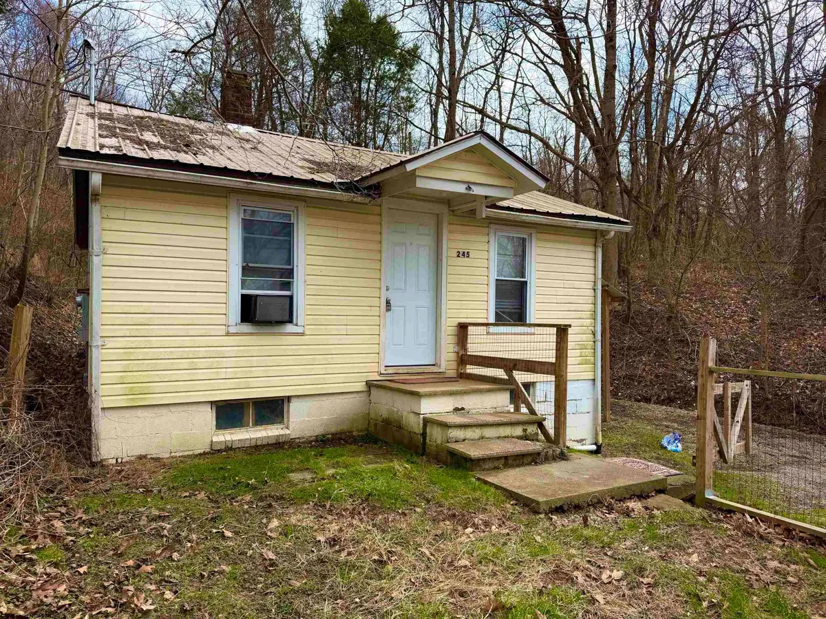 245 Smithtown Road, Morgantown, WV 26508 - #1