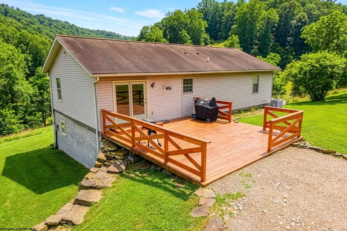 102 Indian Run Road, Fairview, WV 26570 - #1