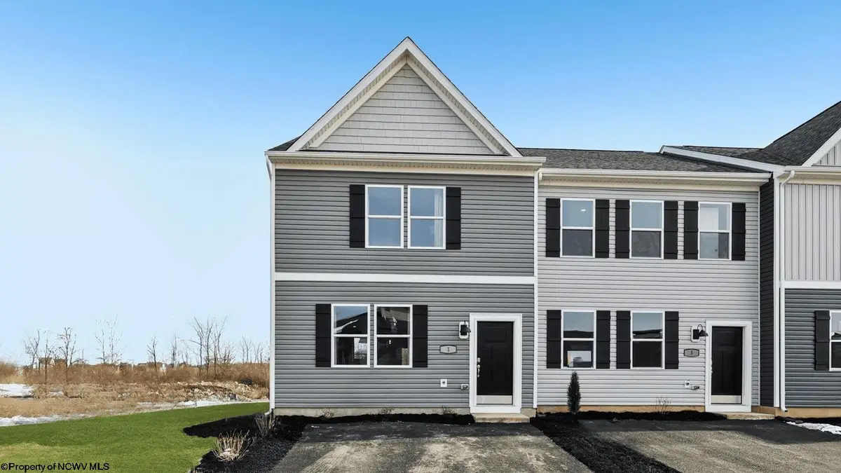 26 Erow Street, Fairmont, WV 26554 - #1