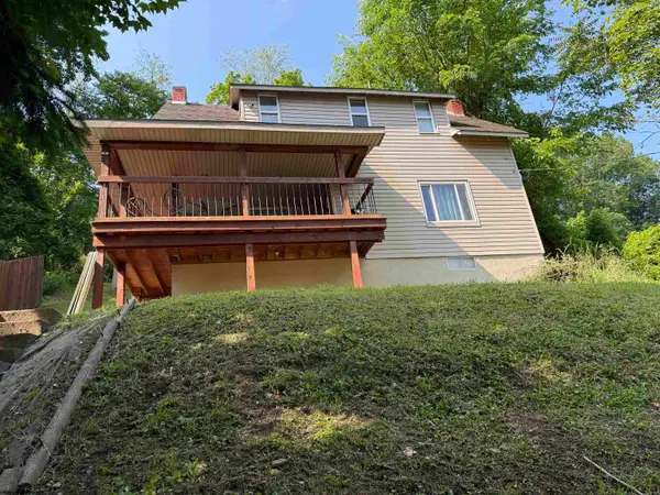 20 Hillside Drive, Fairmont, WV 26554