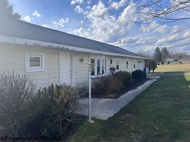 9619 Morgantown Pike, Philippi, WV 26416-0000 - #3