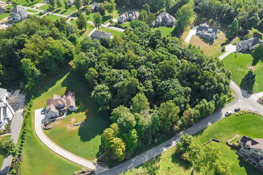 Lot 63 Falling Water Lane, Morgantown, WV 26508 - #3