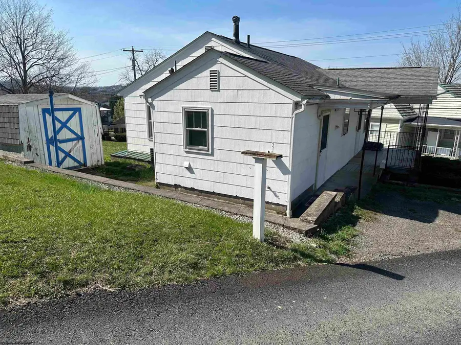 1635 N 20th Street, Clarksburg, WV 26301 - #2