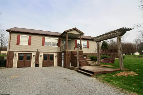 52 Murray Lane, Reedsville, WV 26547