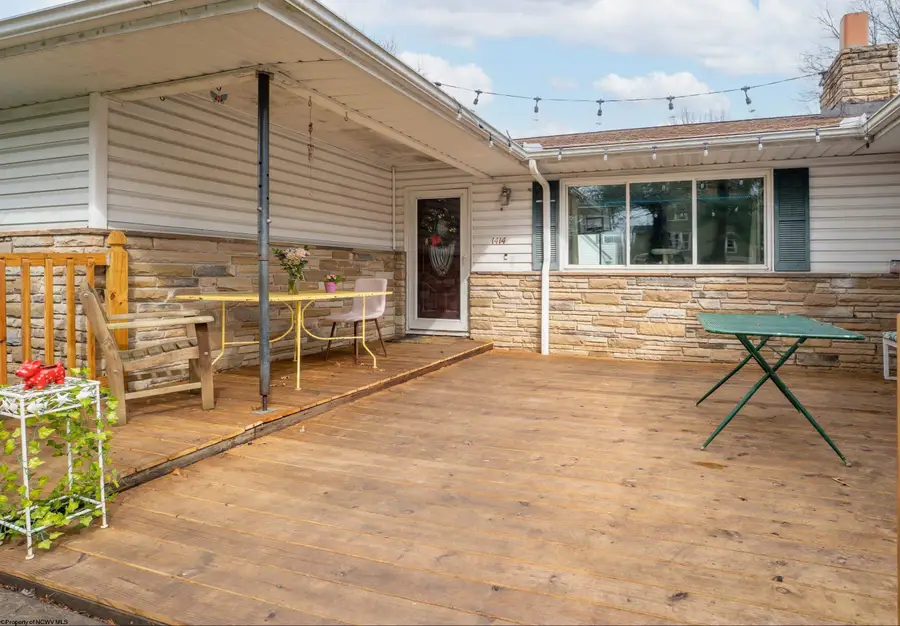 1414 Center Hill Avenue, Morgantown, WV 26505 - #2