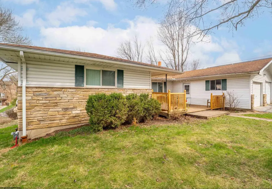 1414 Center Hill Avenue, Morgantown, WV 26505 - #3