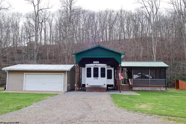 109 Palmer Drive, Bruceton Mills, WV 26525
