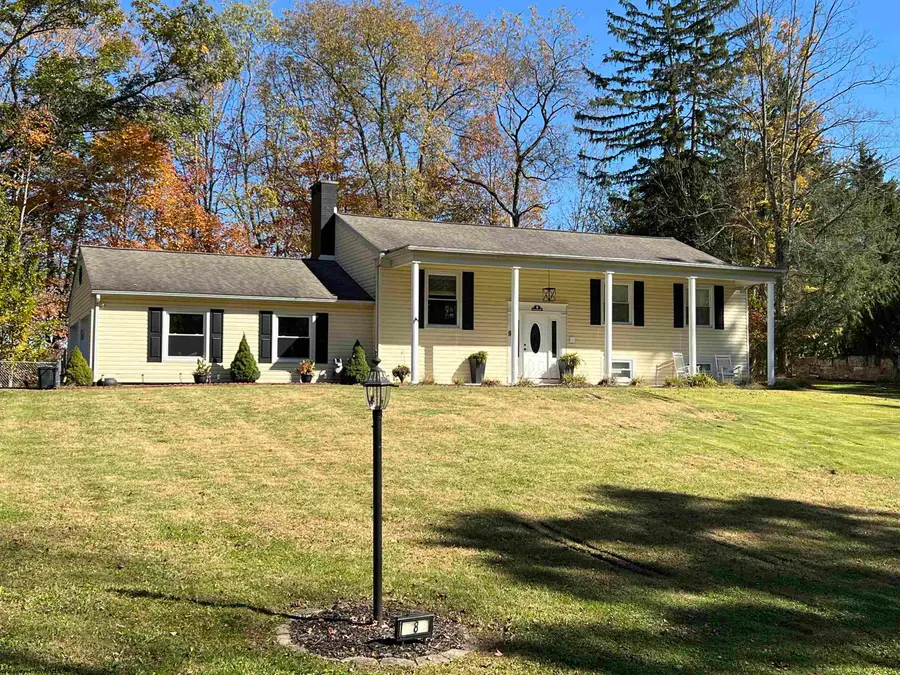 8 Kerens Hill, Elkins, WV 26241 - #2