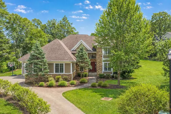 4881 Woods Edge Lane, Morgantown, WV 26508