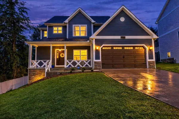 349 Villa View Drive, Morgantown, WV 26505