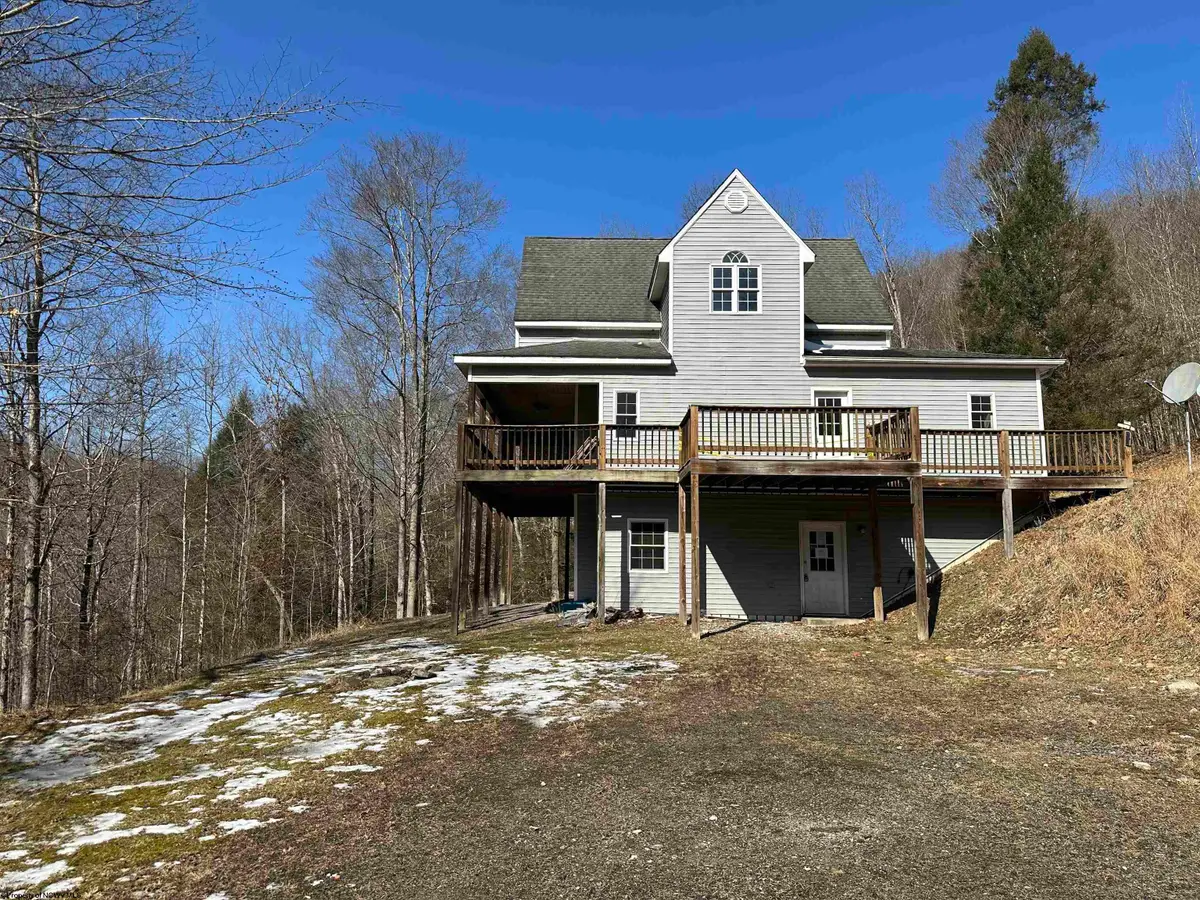 3147 Lake Lane Road, Napier, WV 26631 - #1