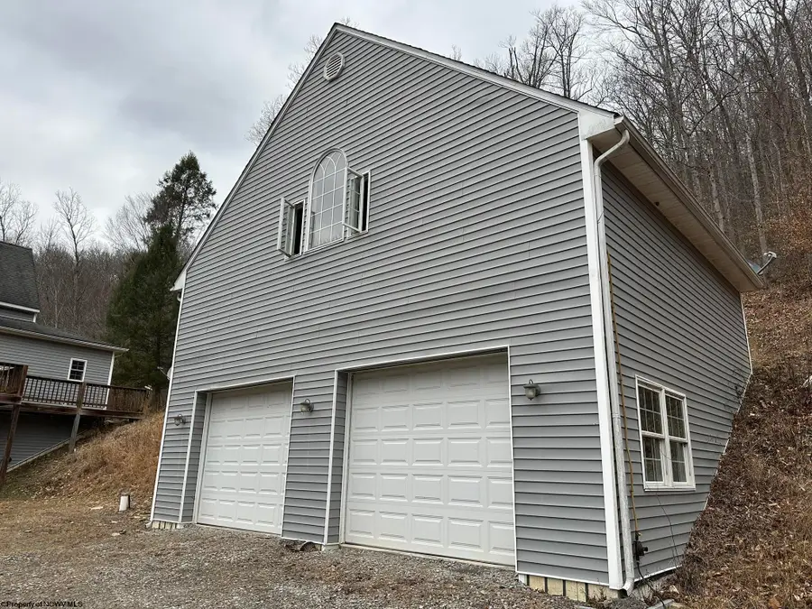 3147 Lake Lane Road, Napier, WV 26631 - #3
