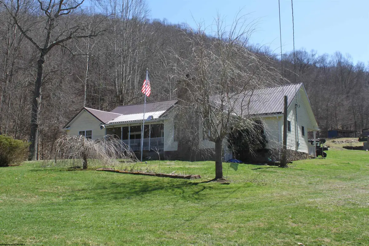 992 Holly River Road, Webster Springs, WV 26288 - #1