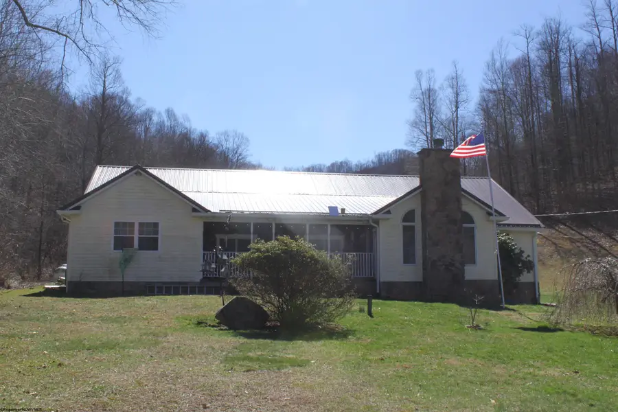 992 Holly River Road, Webster Springs, WV 26288 - #2