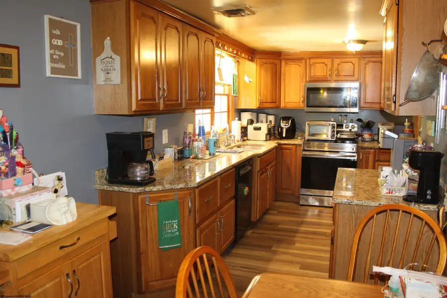 992 Holly River Road, Webster Springs, WV 26288 - #3