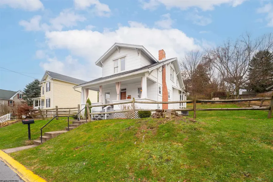 524 Melrose Street, Morgantown, WV 26505 - #2