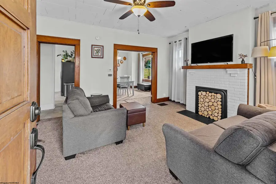 524 Melrose Street, Morgantown, WV 26505 - #3