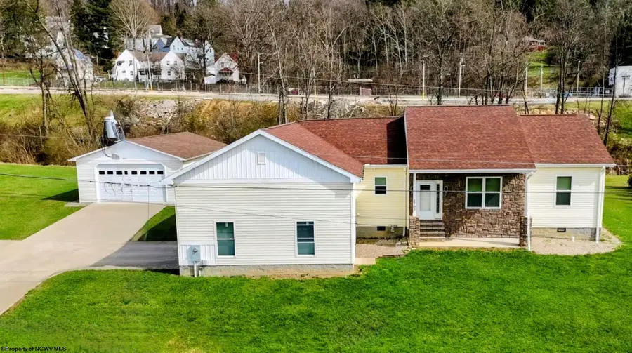 1703 Union Street, Fairmont, WV 26554 - #3