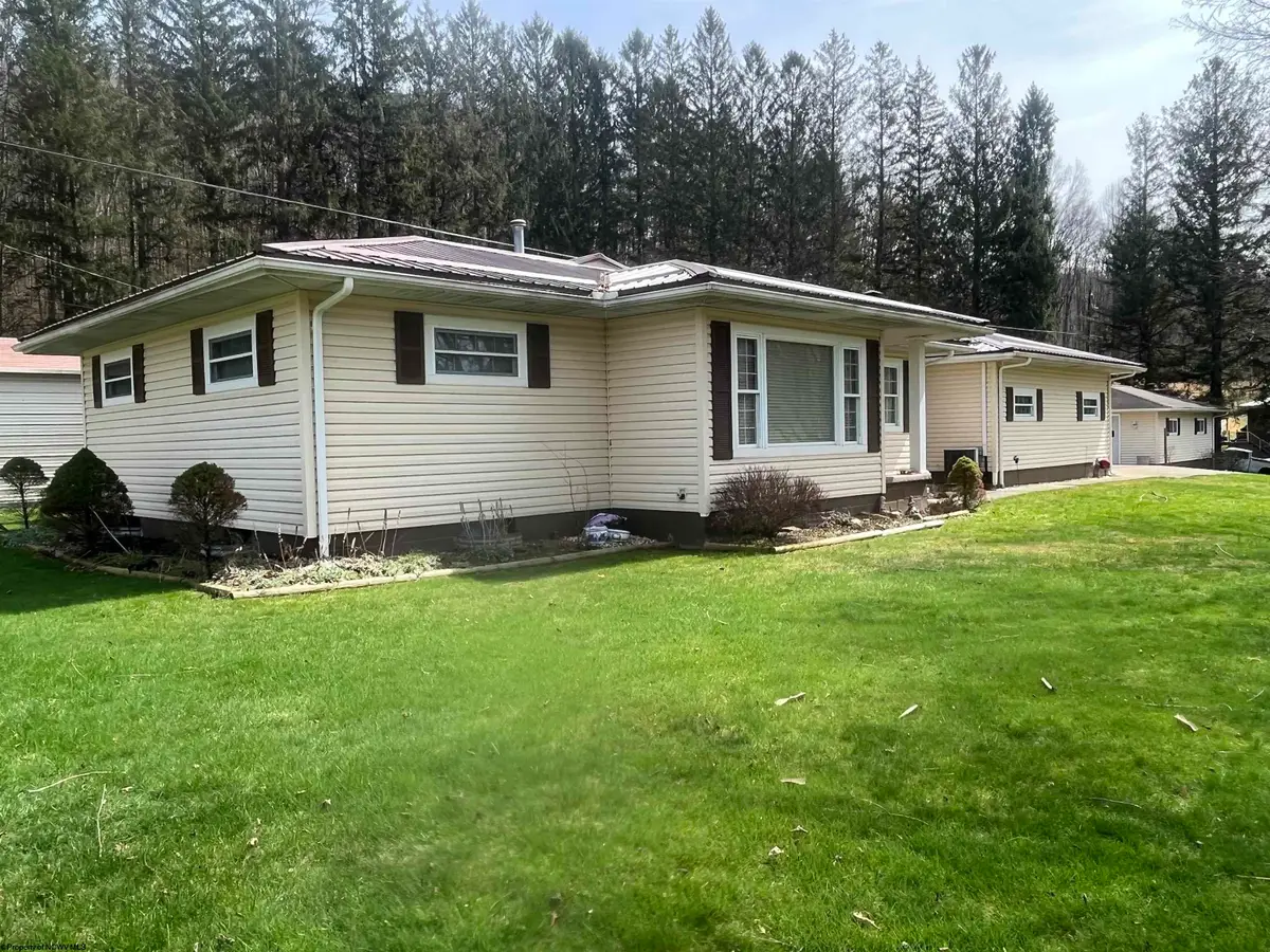 166 Dry Fork Road, Weston, WV 26452 - #1