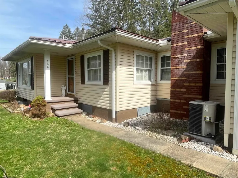 166 Dry Fork Road, Weston, WV 26452 - #2