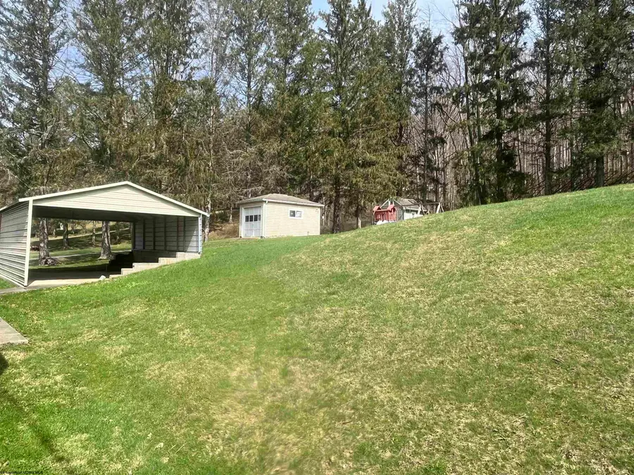 166 Dry Fork Road, Weston, WV 26452 - #3