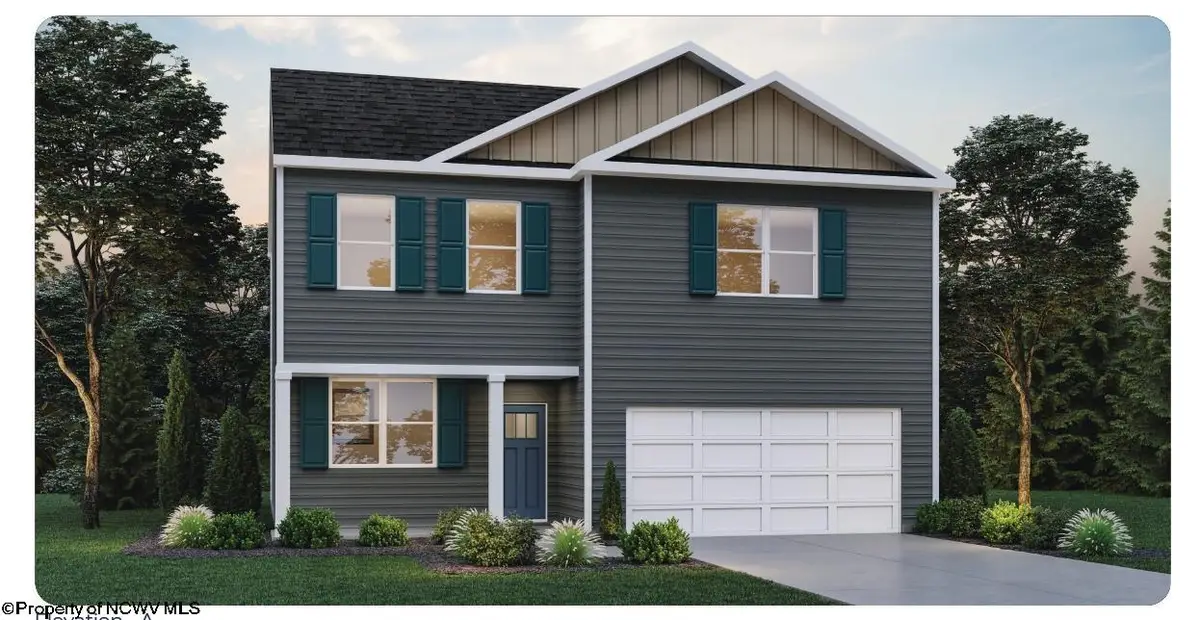 9 Vision Drive, Fairmont, WV 26554 - #1