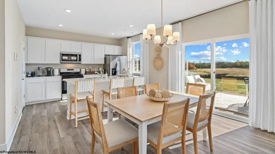 9 Vision Drive, Fairmont, WV 26554 - #3