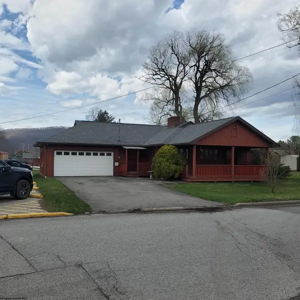 1 Goff Street, Elkins, WV 26241