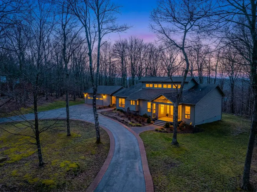 357 Betony Lane, Terra Alta, WV 26764 - #3