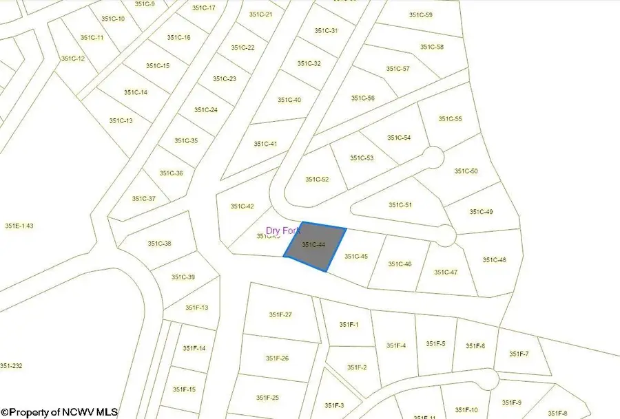 45 Winterset Drive, Davis, WV 26260 - #2