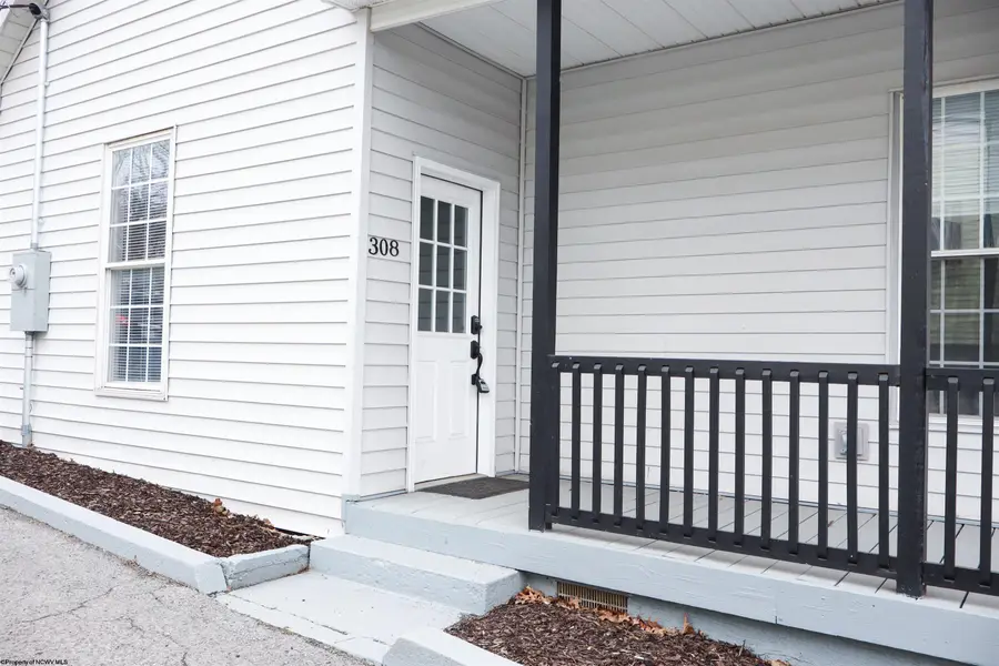 308 Wilson Street, Fairmont, WV 26554 - #2