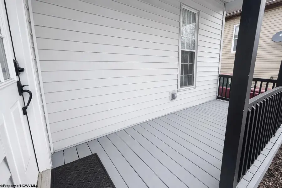 308 Wilson Street, Fairmont, WV 26554 - #3