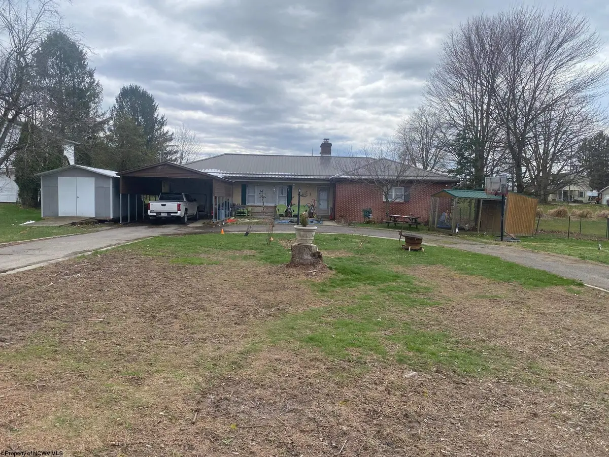 111 Ervin Lane, Elkins, WV 26241 - #1