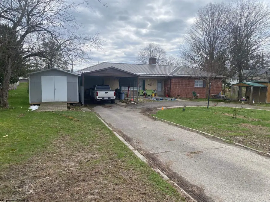 111 Ervin Lane, Elkins, WV 26241 - #2