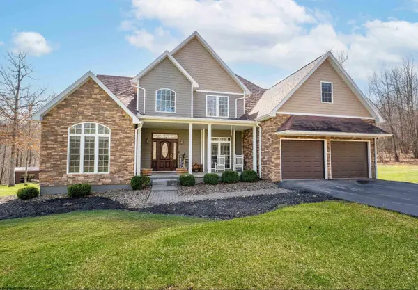 356 Sturgiss School Road, Masontown, WV 26542