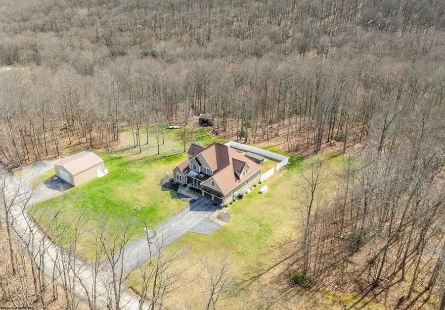 356 Sturgiss School Road, Masontown, WV 26542 - #3