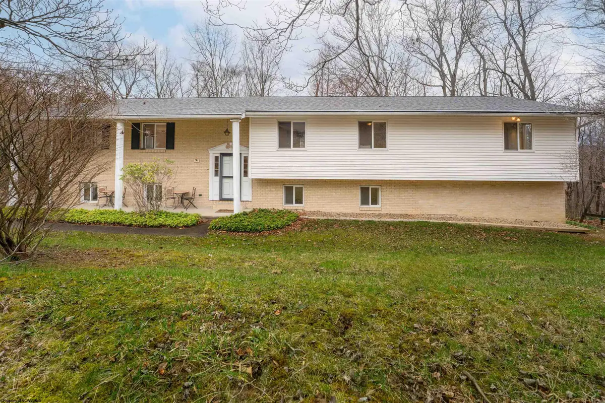 237 Poplar Drive, Morgantown, WV 26505 - #1