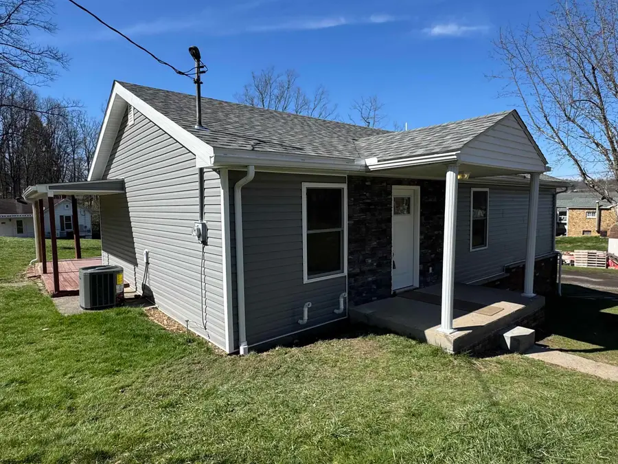 110 Sunshine Way, Fairmont, WV 26554 - #3